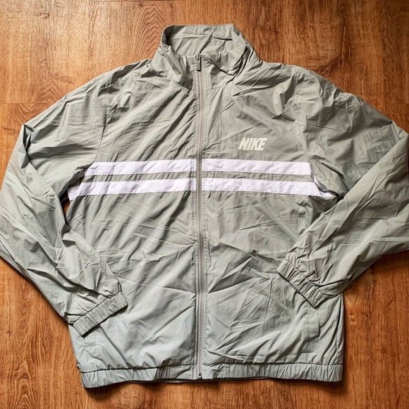 Vintage Nike Full Zip Jacket Size XL - Picture 1 of 4